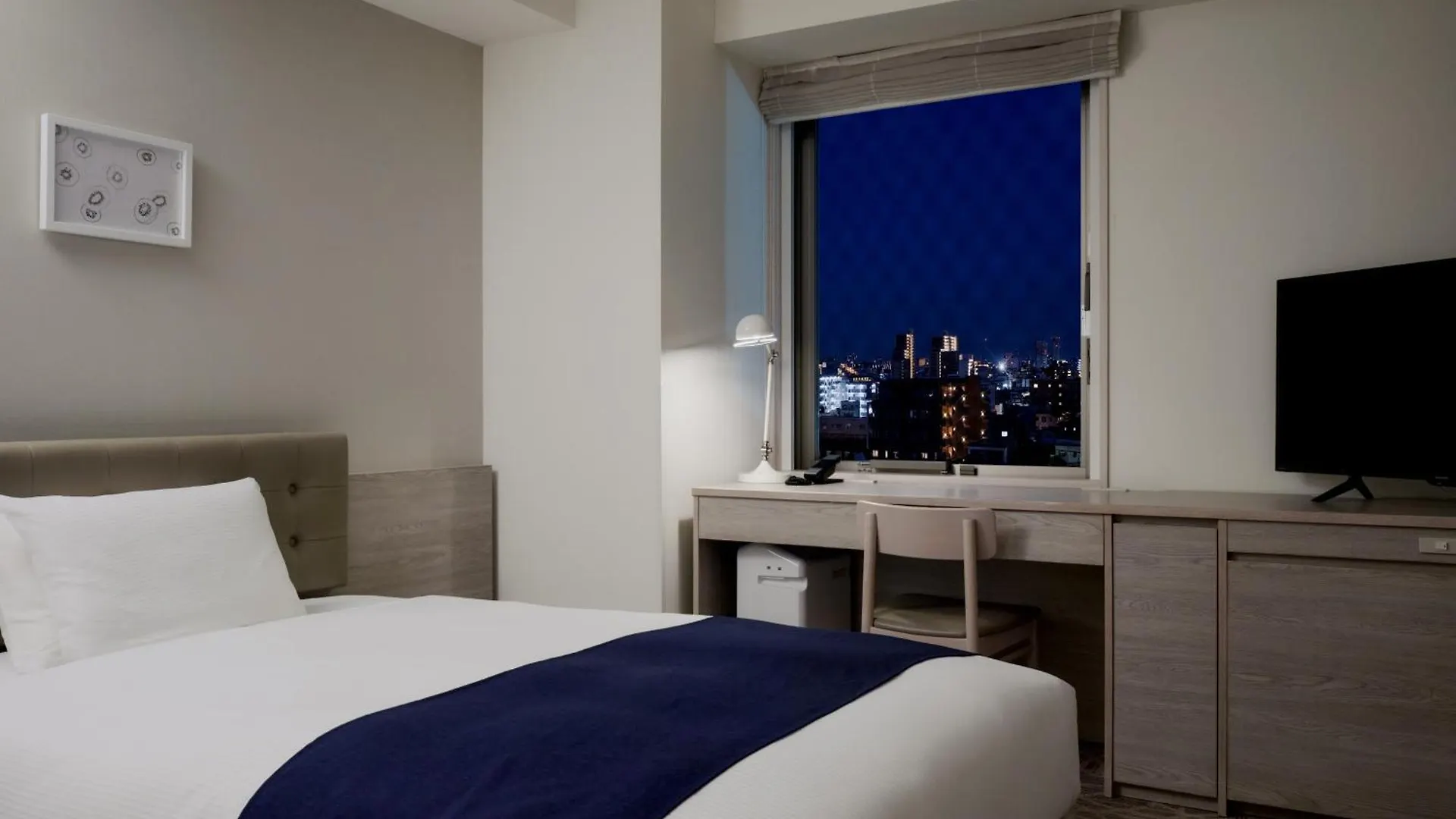 ***  Hotel Monday Haneda Airport Prefektura Tokio Japonsko