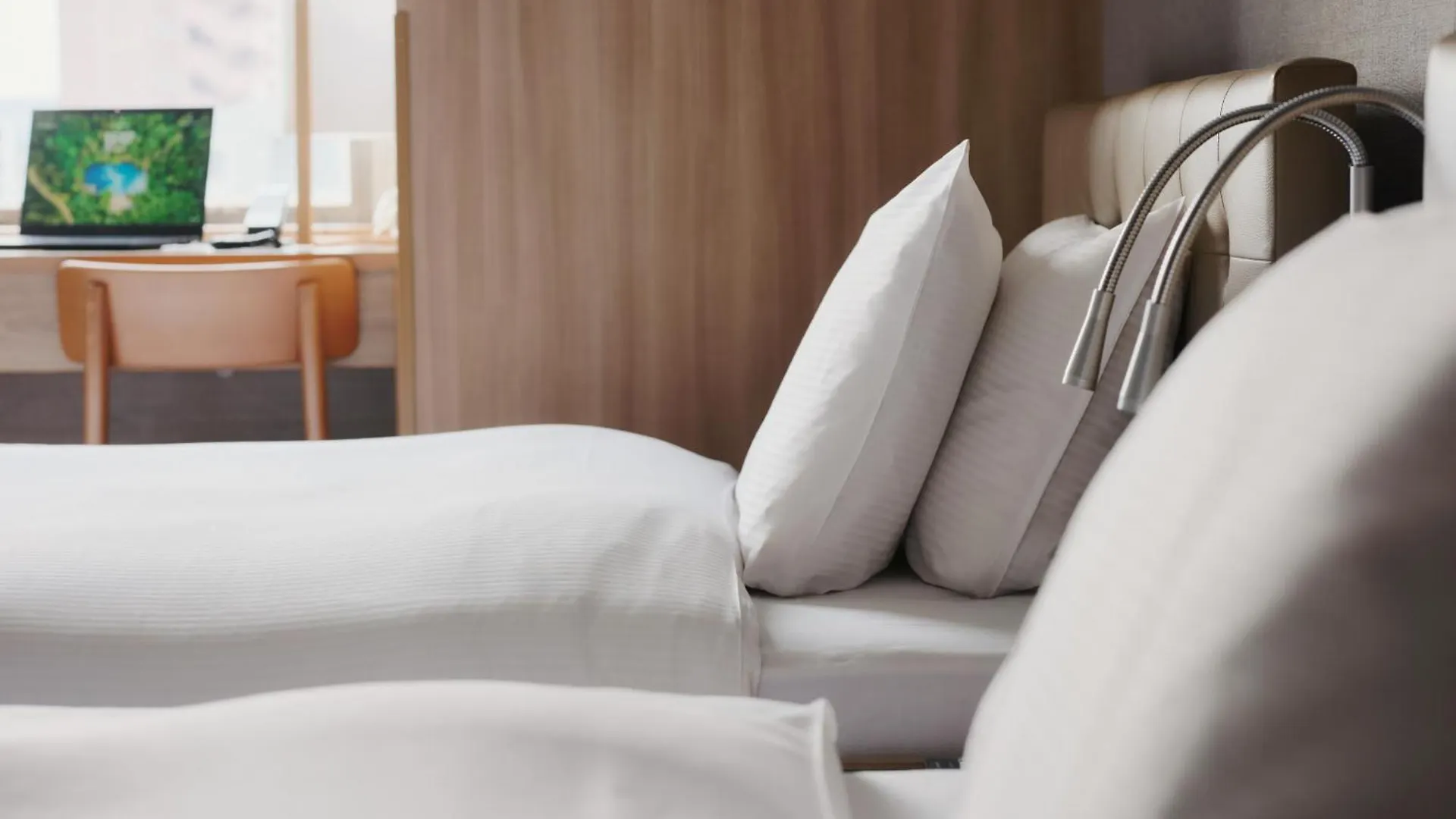 Hotel Monday Haneda Airport Prefektura Tokio
