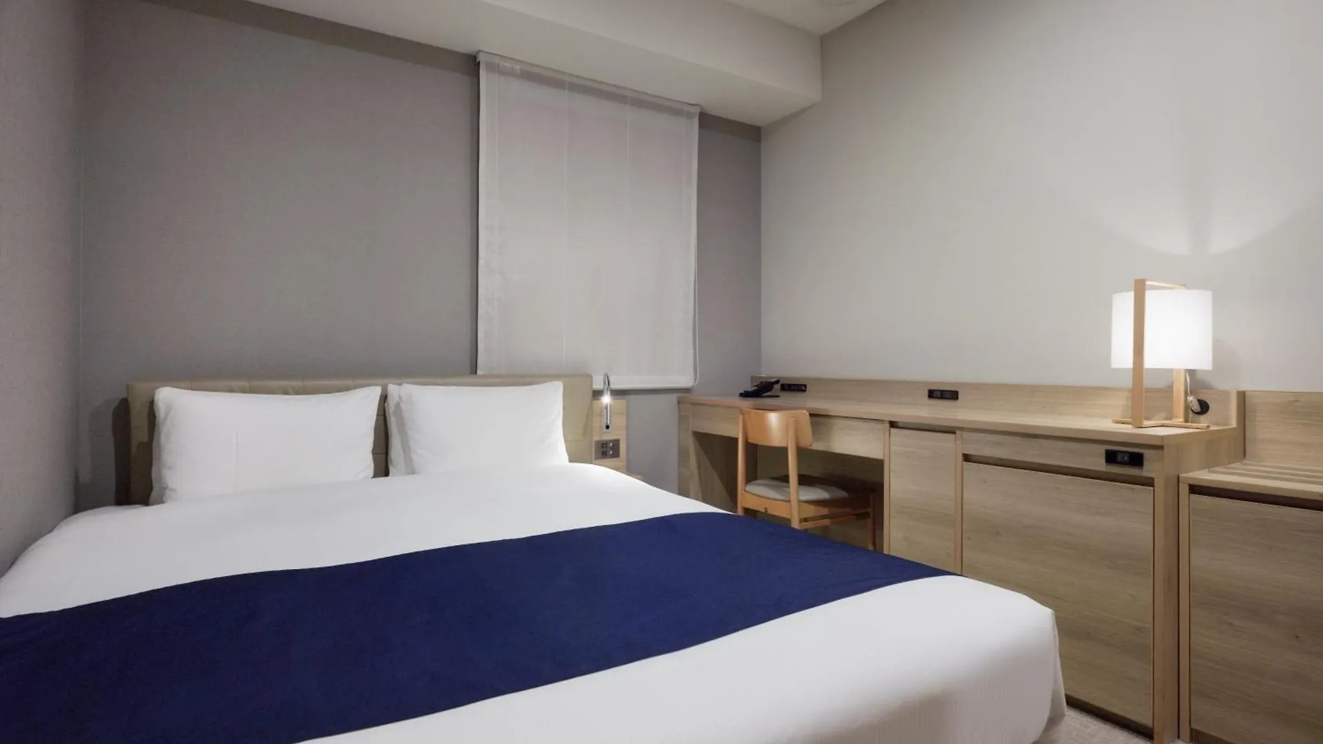 Hotel Monday Haneda Airport Prefektura Tokio