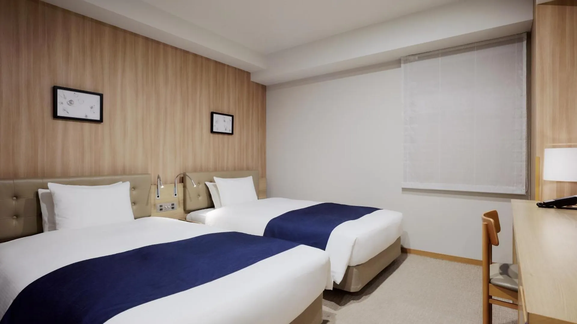 Hotel Monday Haneda Airport Prefektura Tokio 3*,  Japonsko