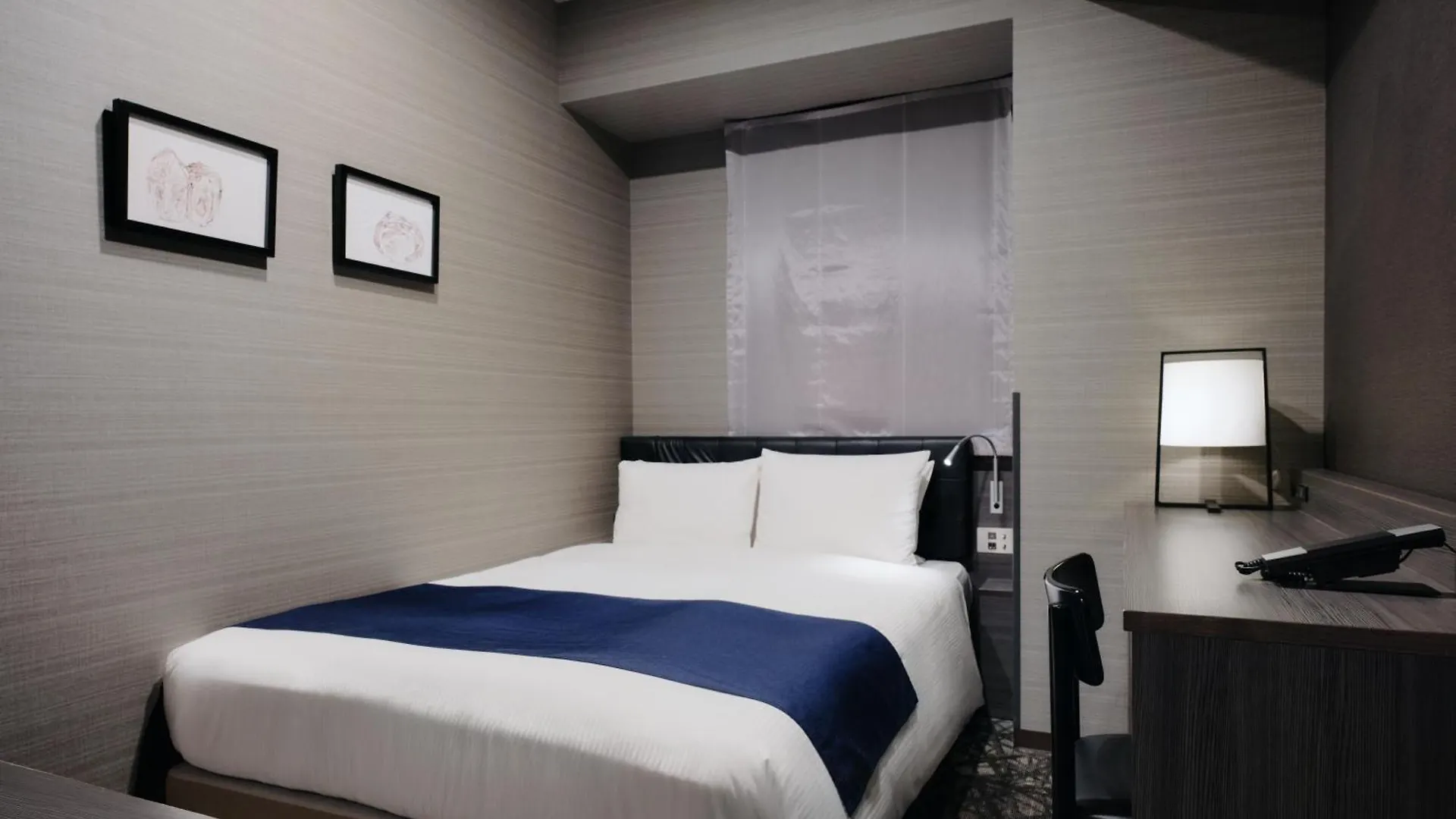 Hotel Monday Haneda Airport Prefektura Tokio