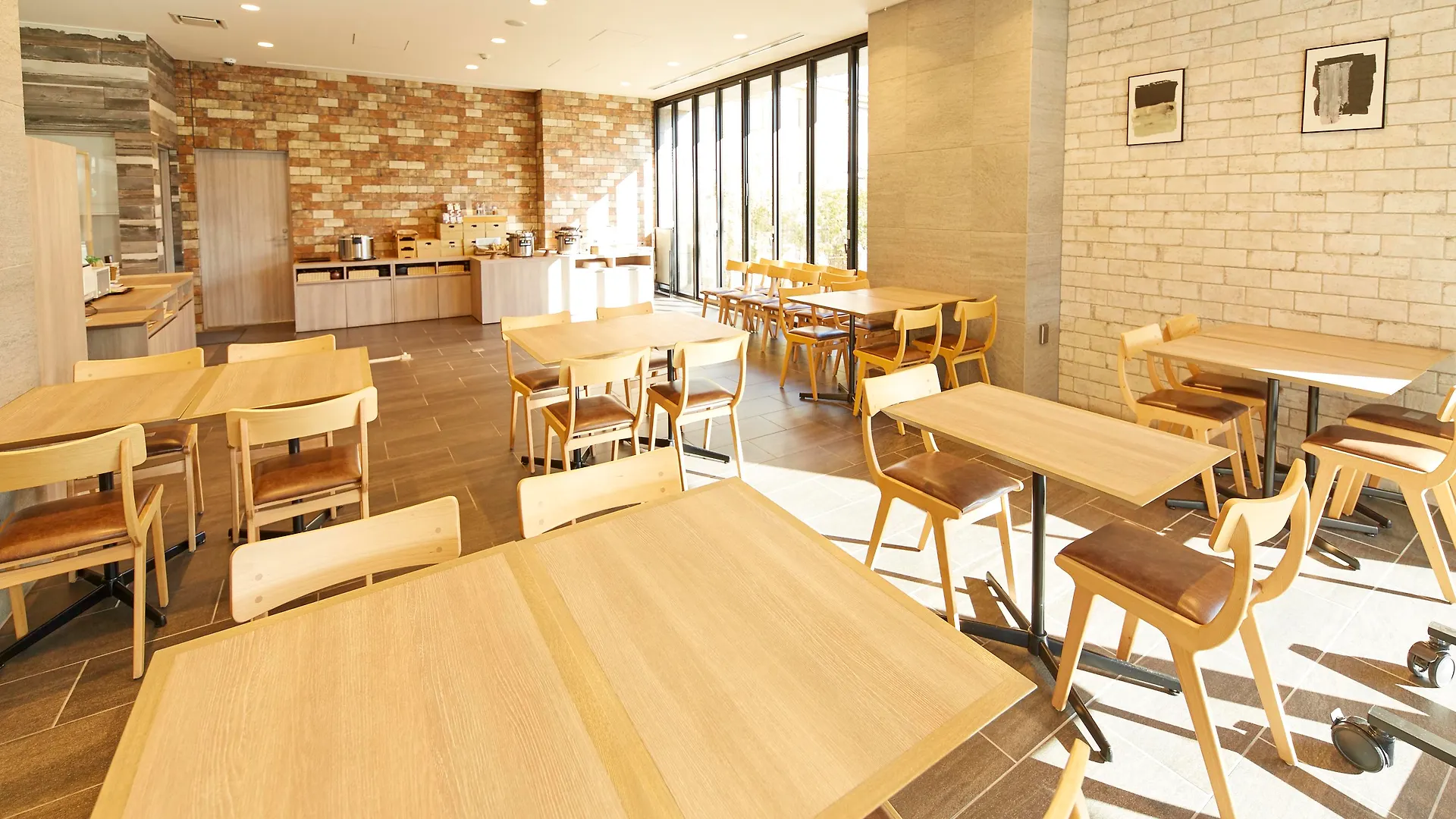 Hotel Monday Haneda Airport Tokyo 3*,