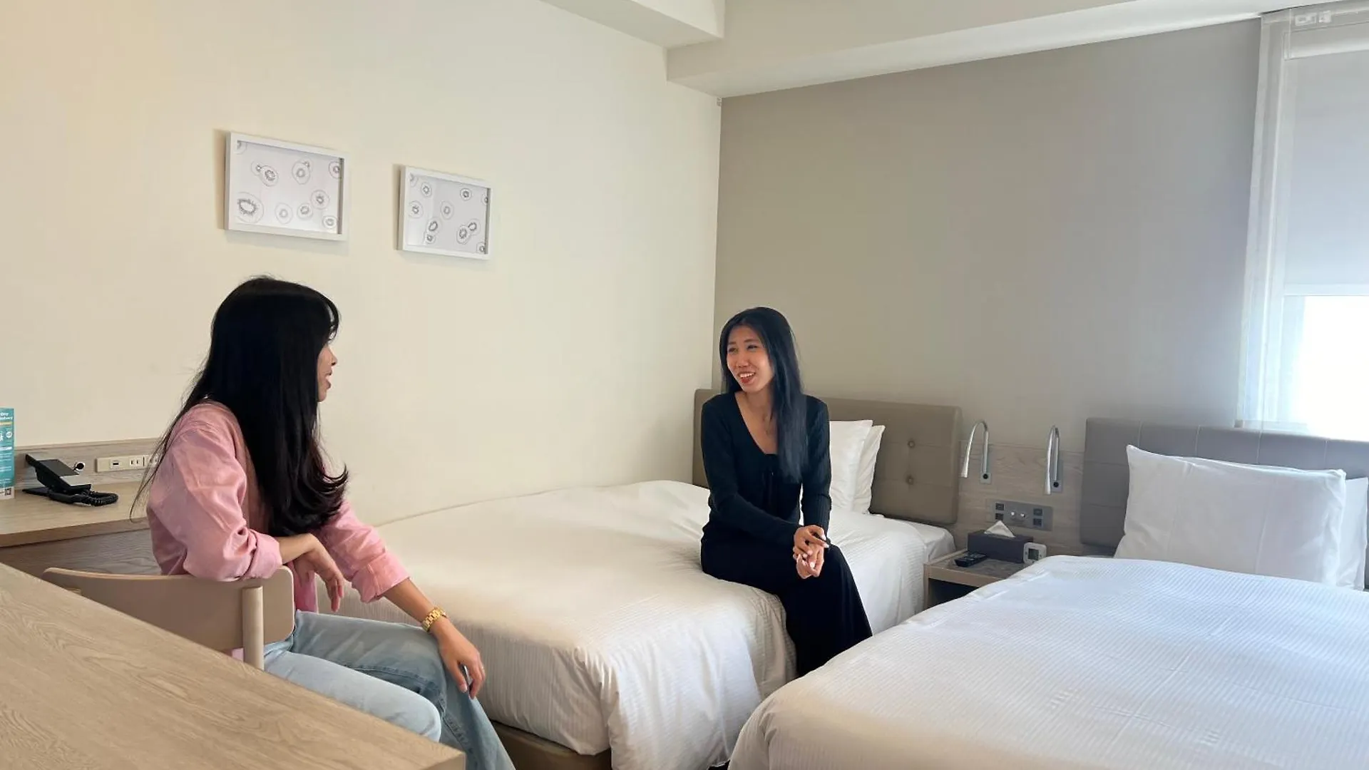 Hotel Monday Haneda Airport Tokyo