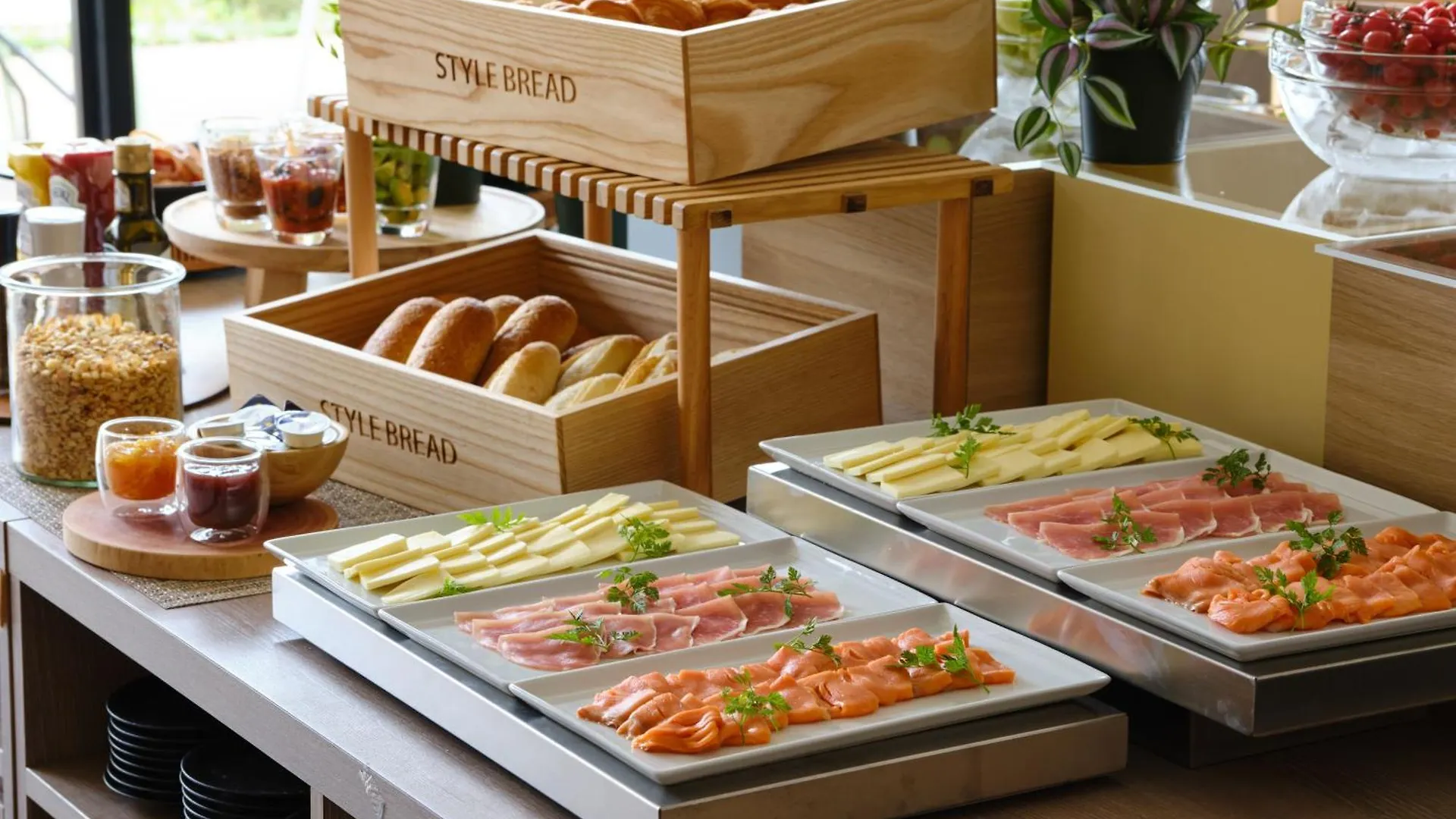 Hotel Monday Haneda Airport Tokyo