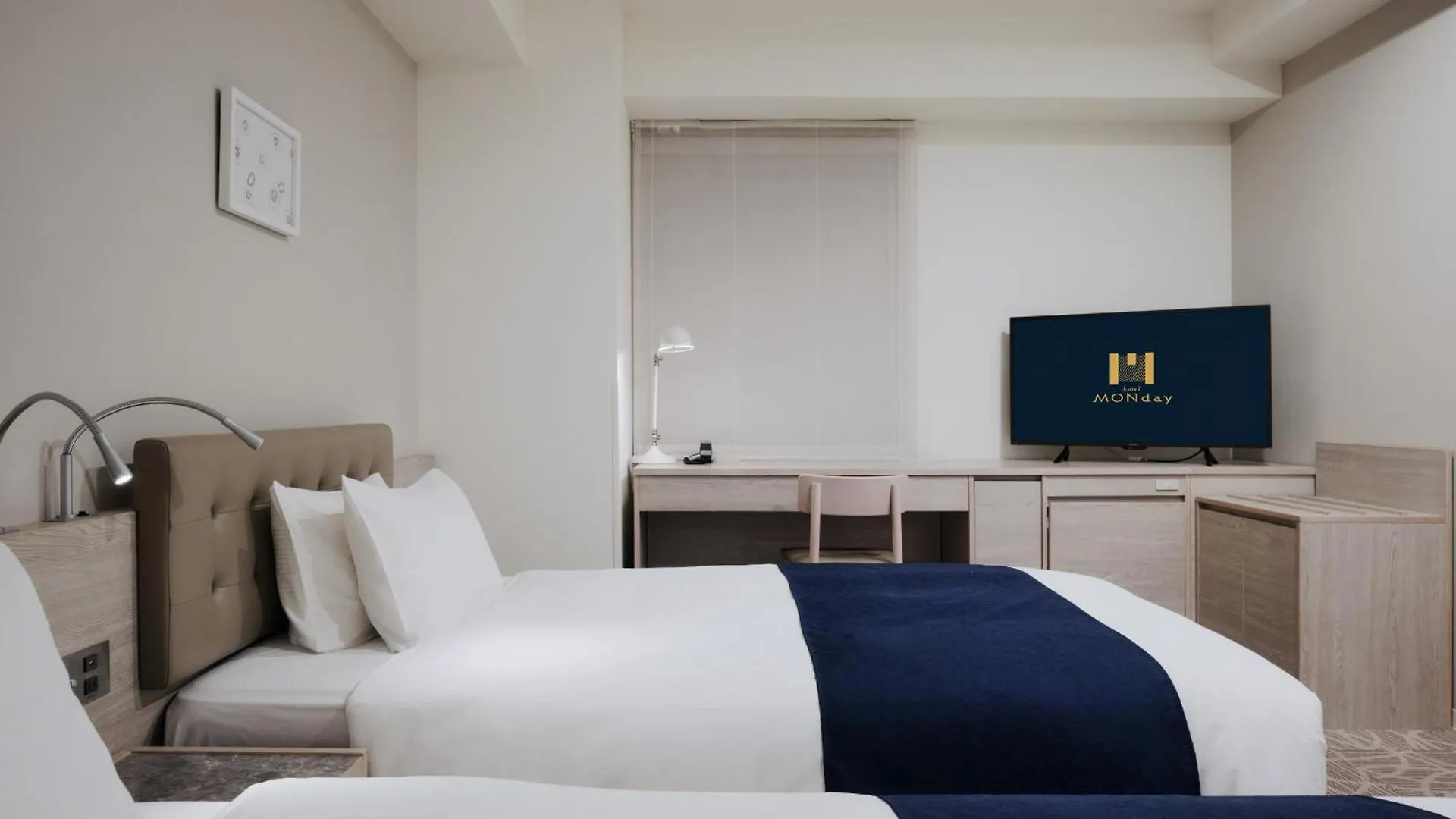 Hotel Monday Haneda Airport Tokyo