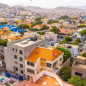 Simabo's Backpackers' Cabo Verde