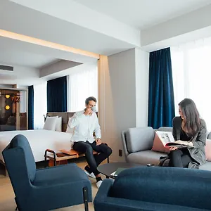 Hotel Nohga Ueno, Tokyo