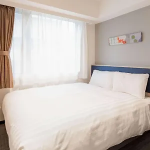Hotel Comfort Horikawagojo Kyoto
