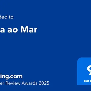 Ao Mar Cabo Verde