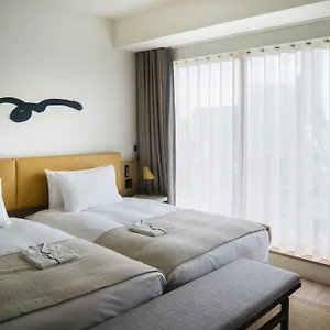 Hotel Zentis Ōsaka