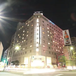 酒店 福冈渡边大道卓越apa酒店 福岡