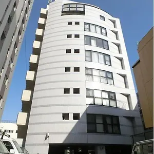 Appartement Pearl Kaminobori F Hiroshima