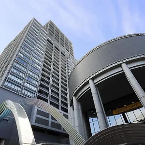 Hotel Monterey Grasmere Ōsaka