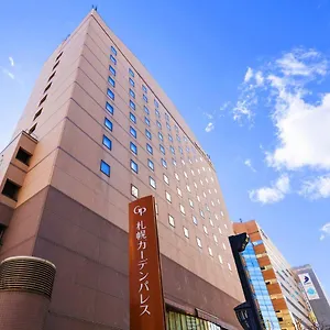 酒店 札幌花园皇宫酒店 札幌