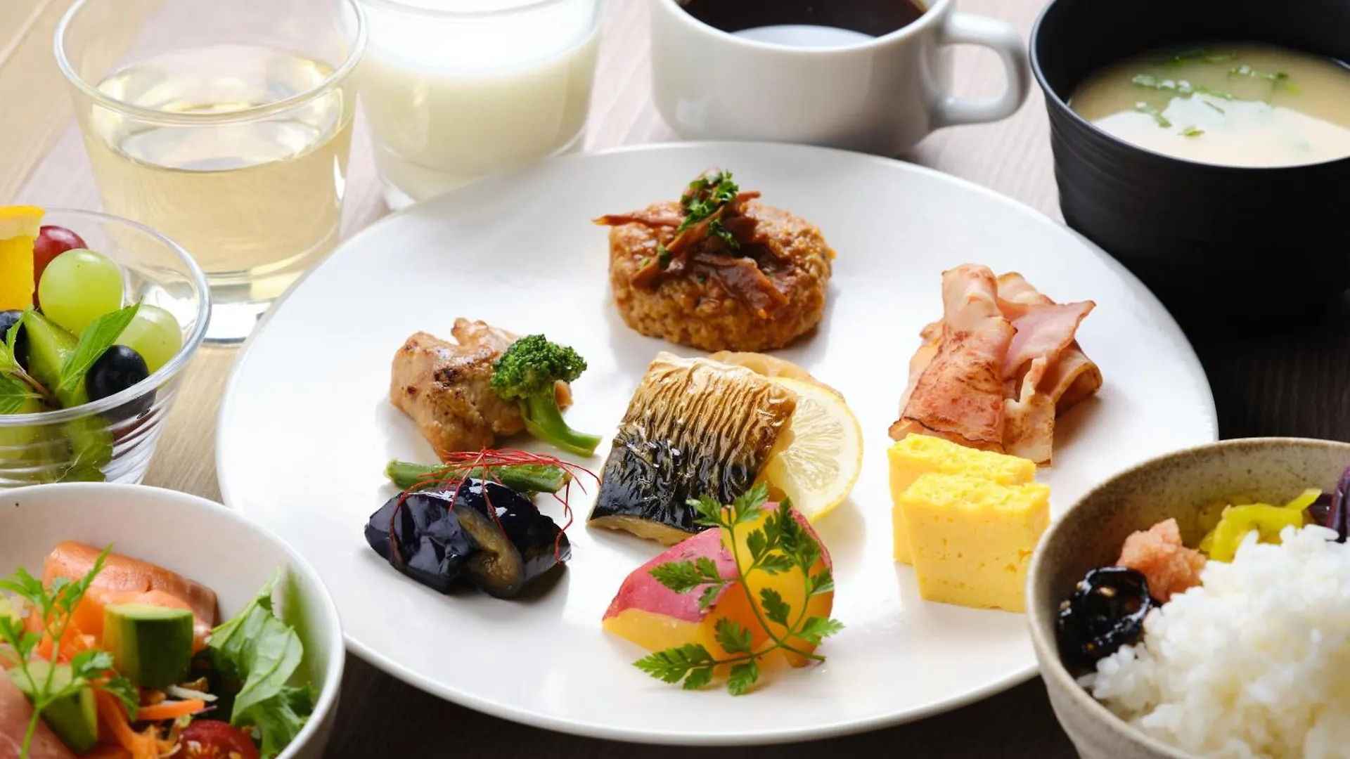 Hotel Monday Haneda Airport Präfektur Tokio
