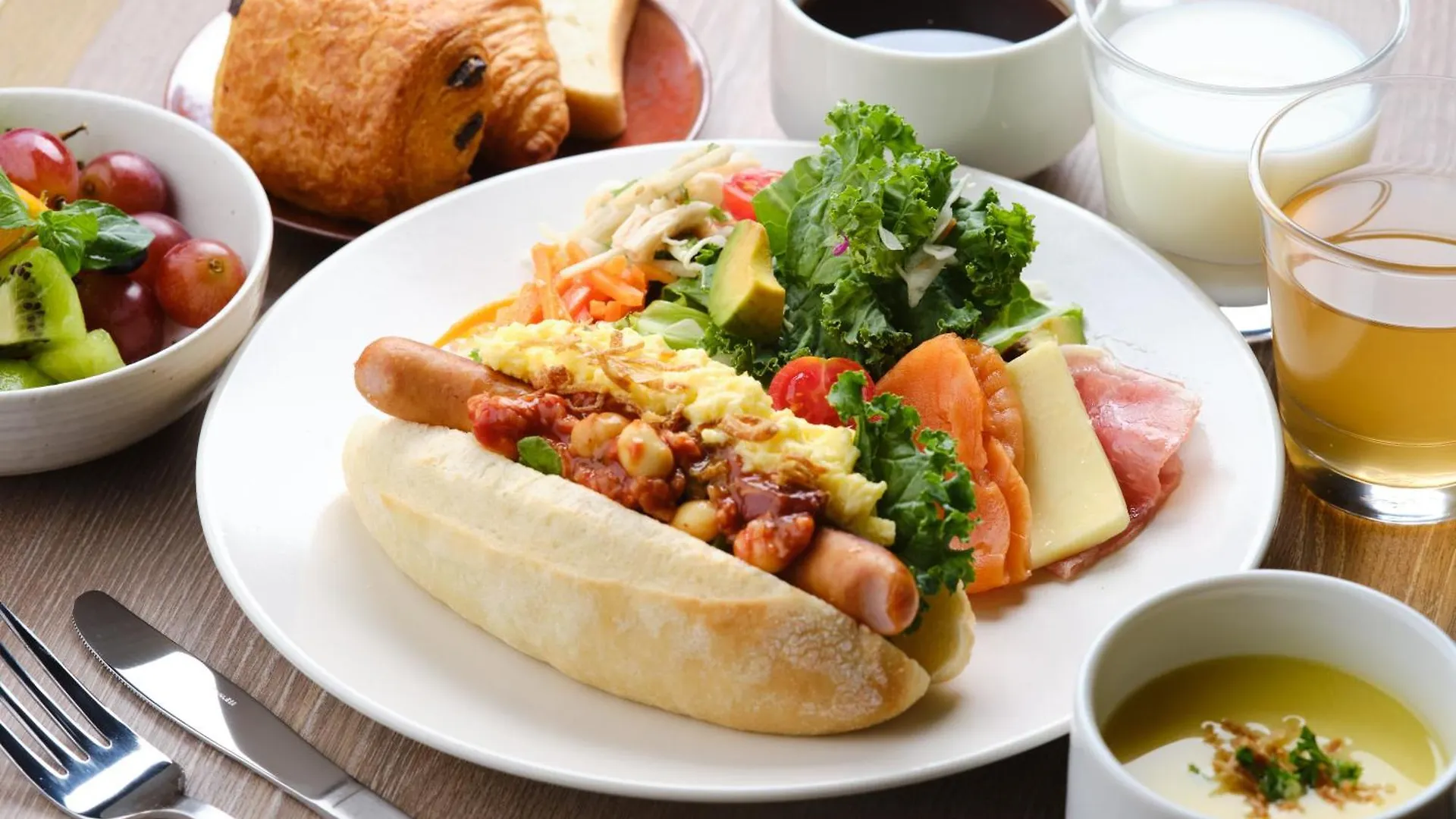 Hotel Monday Haneda Airport Tokyo