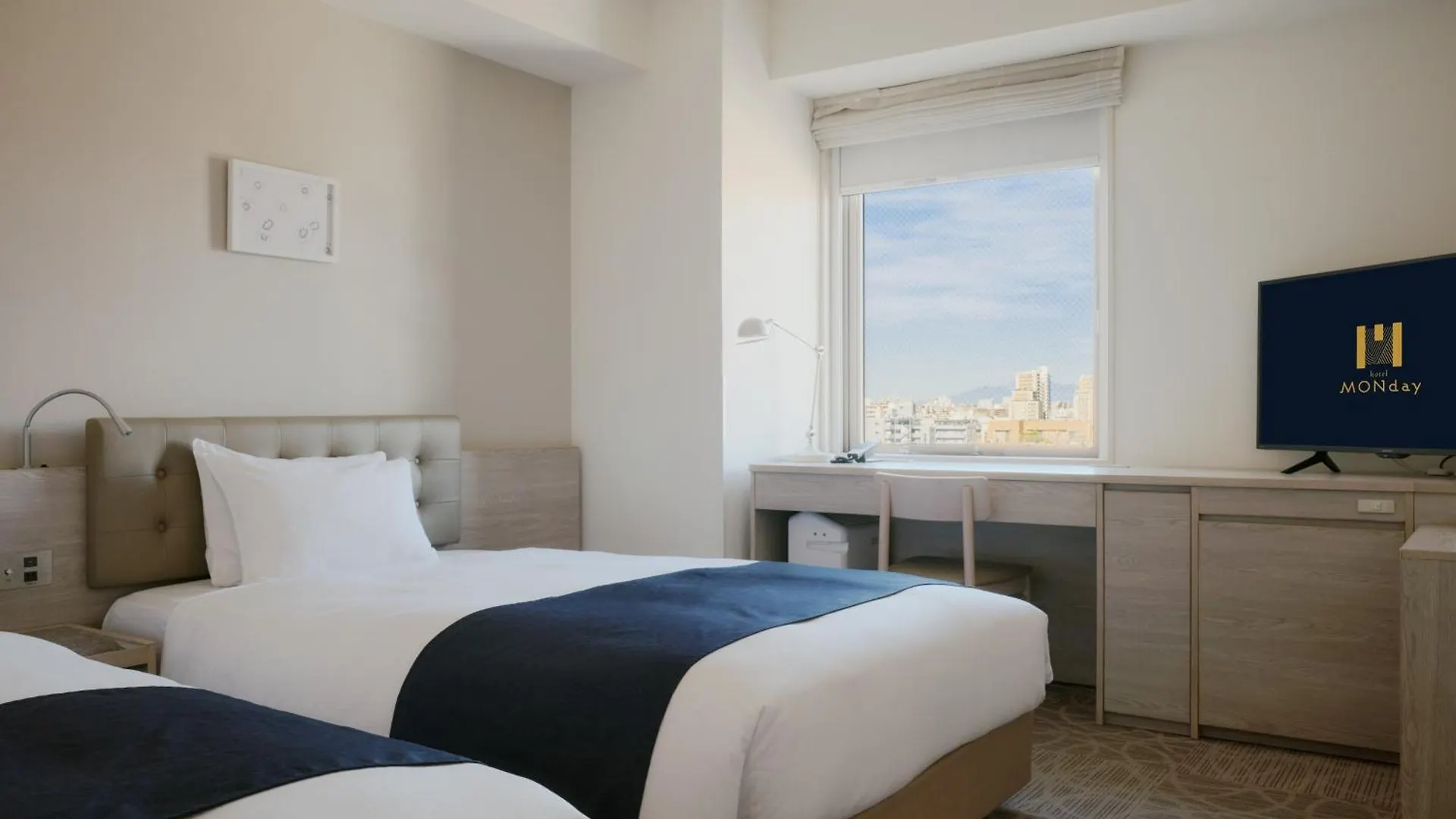 Hotel Monday Haneda Airport Tokyo