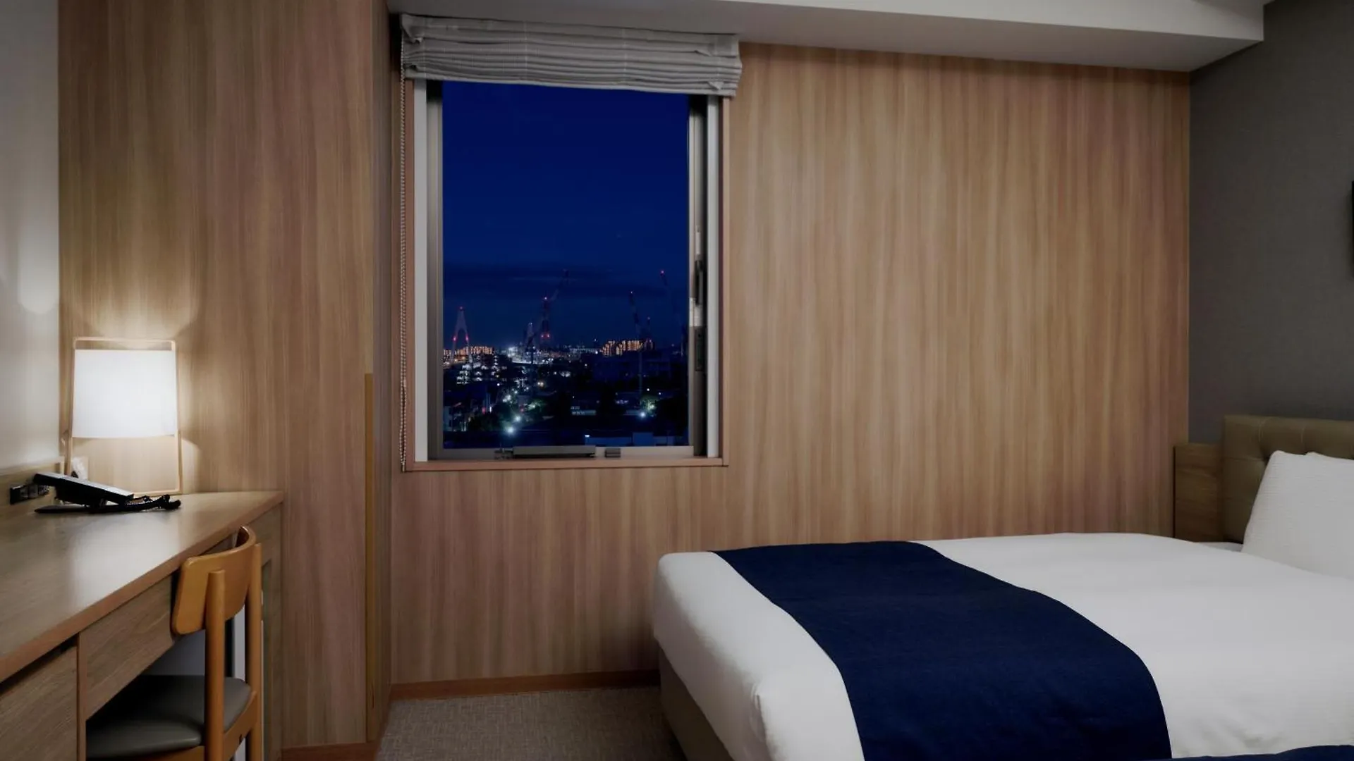 Hotel Monday Haneda Airport Präfektur Tokio