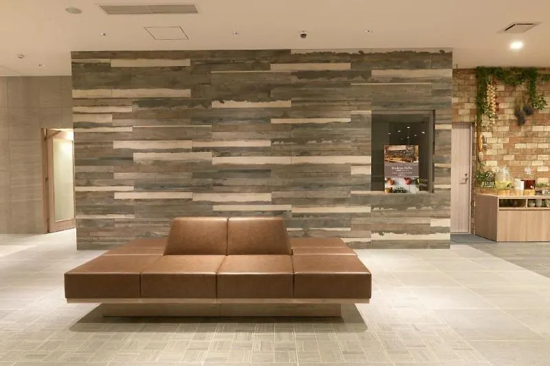 Hotel Monday Haneda Airport Tokyo